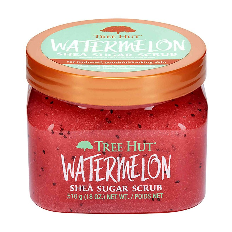 Tree Hut Sugar Scrub