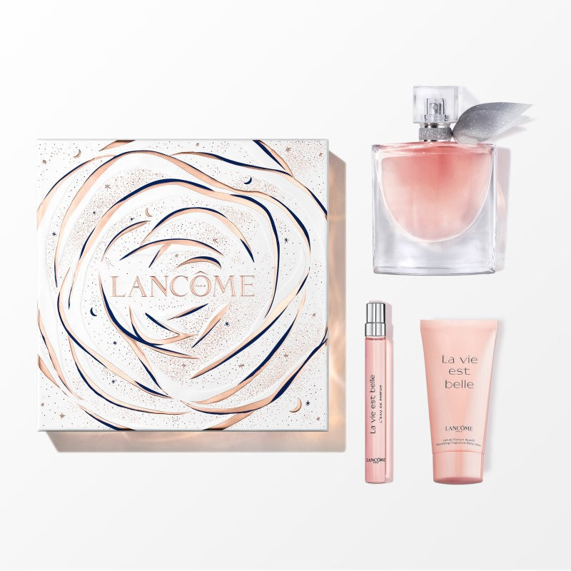 Lancome La Vie Est Belle Giftset