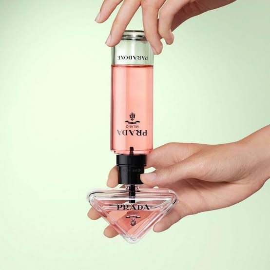 Prada Paradoxe Refill
