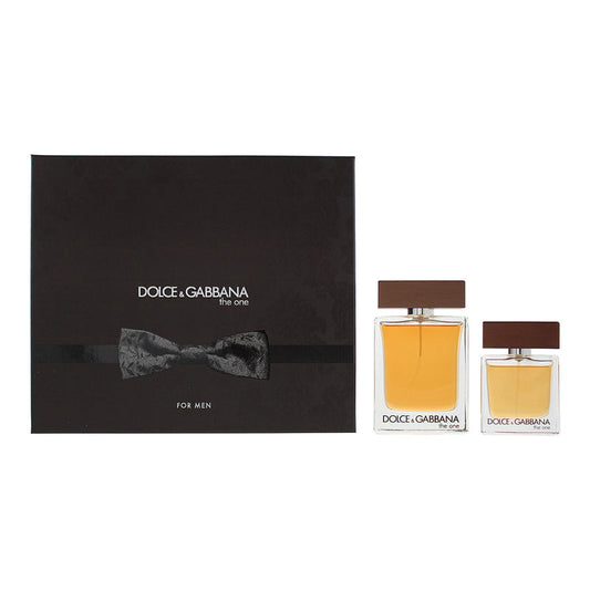 D&G The One Giftset