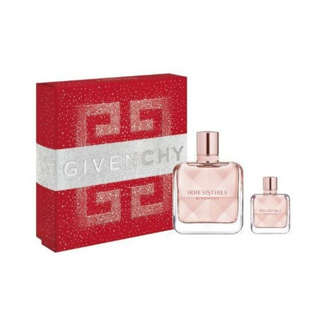 Givenchy Irresistible Giftset