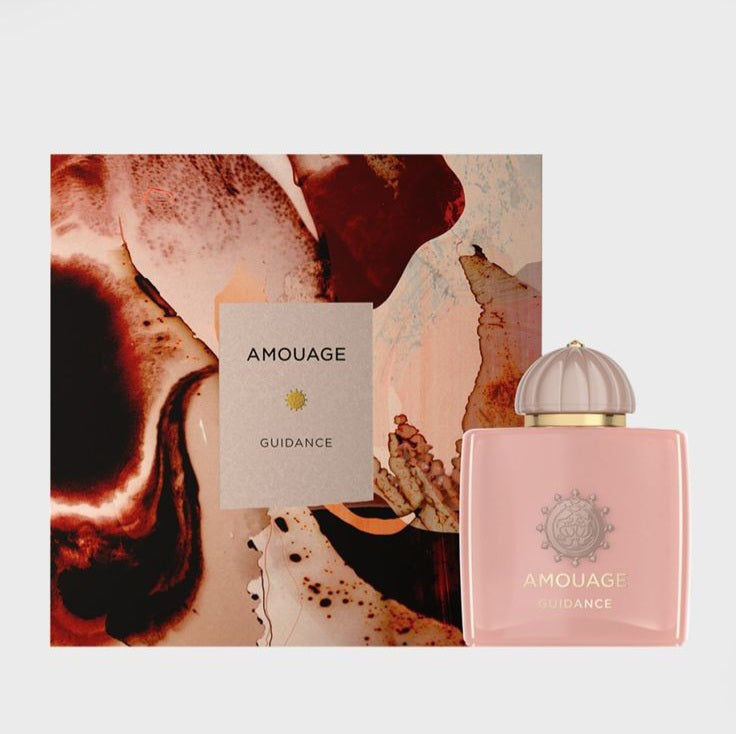 Amouage Guidance