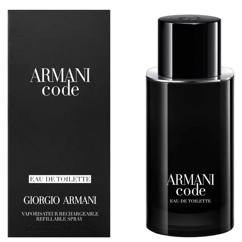 Giorgio Armani Armani Code Mini