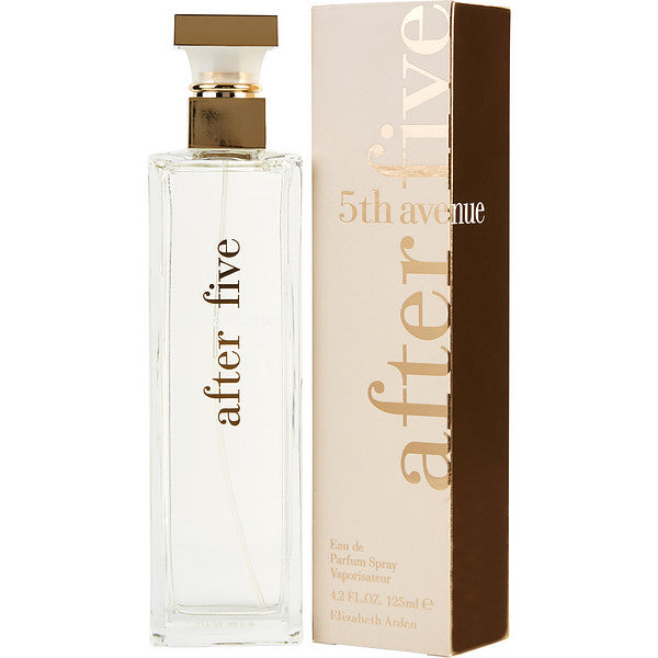 Elizabeth Arden 5th Avenue After Five