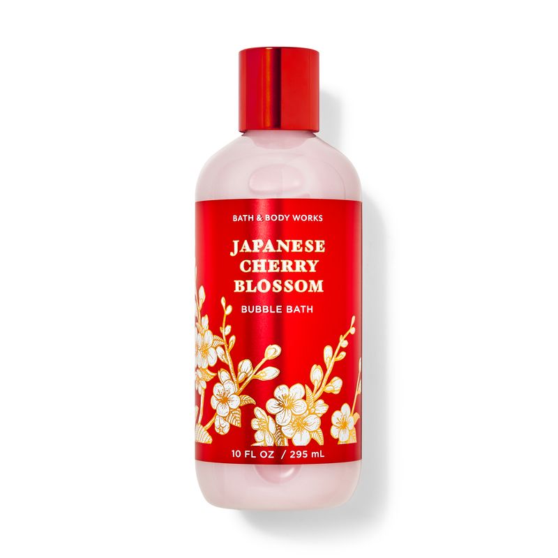 Bath & Body Works Bubble Bath