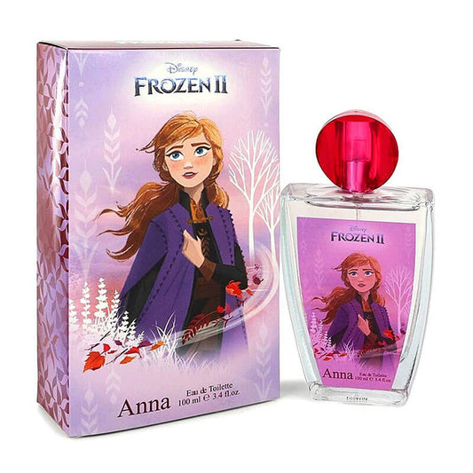 Frozen II Anna