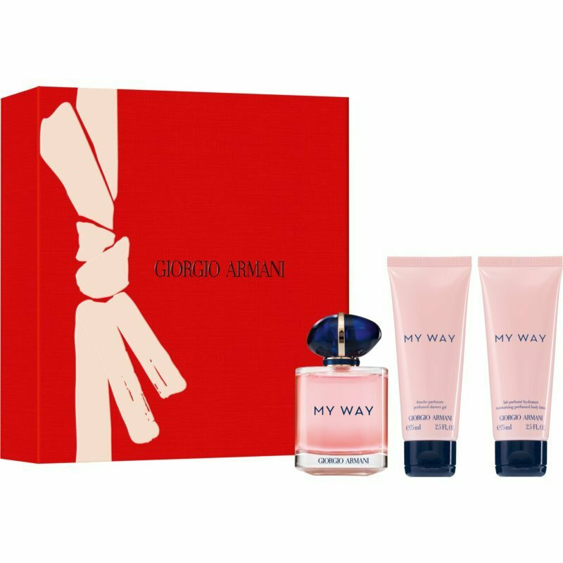 Giorgio Armani My Way Giftset 1