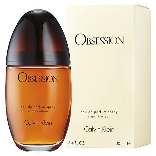 Calvin Klein Obsession Woman