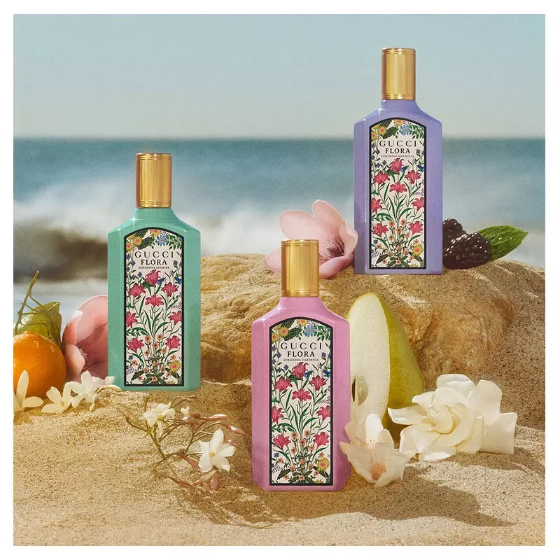 Gucci Flora Gorgeous Jasmine