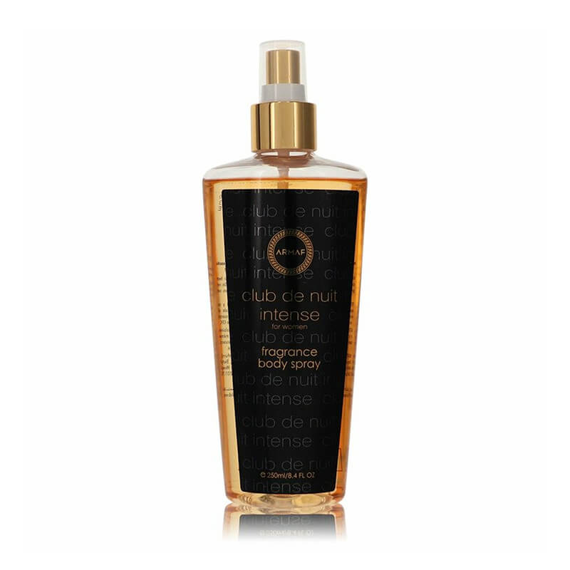 Armaf Club De Nuit Intense Woman Body Mist