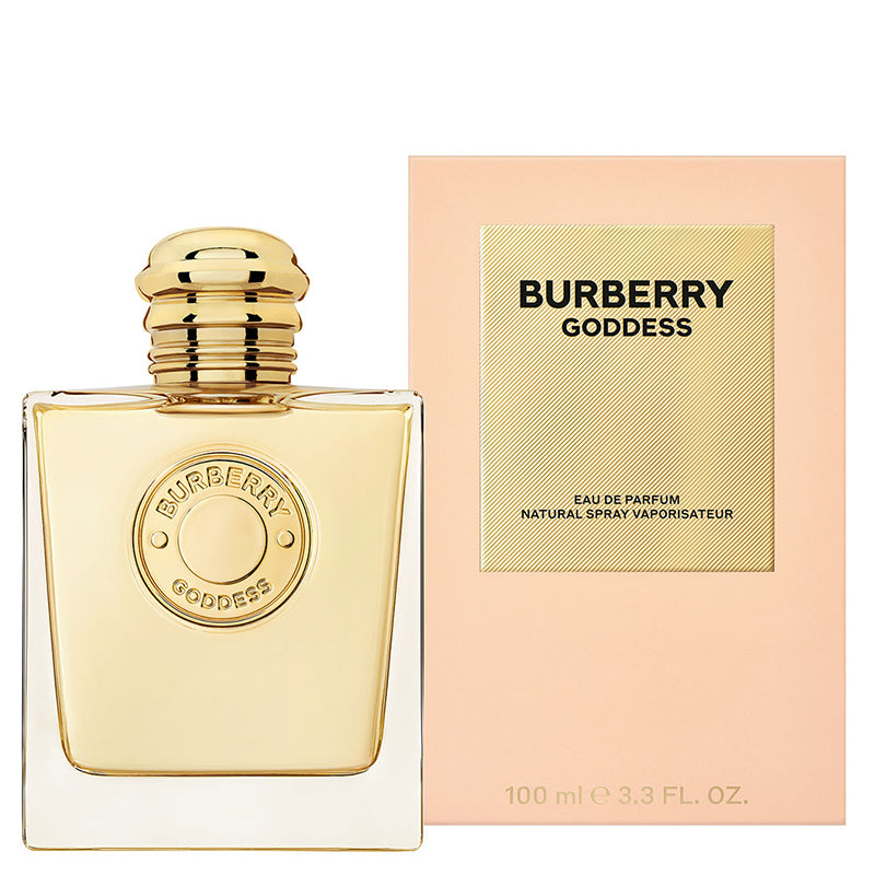 Burberry Goddess Giftset 2