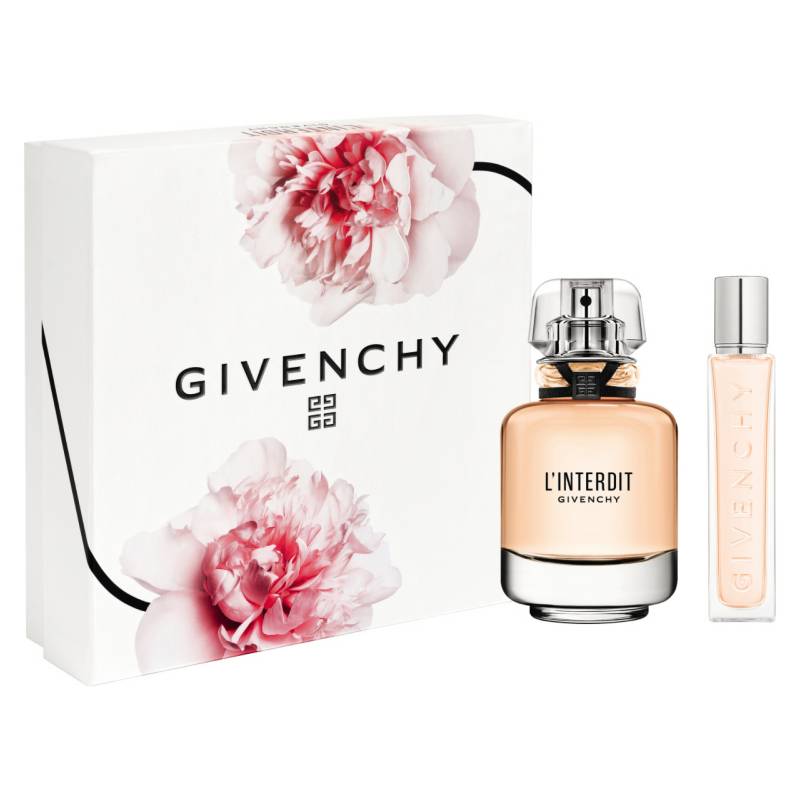 Givenchy L'Interdit Giftset 2