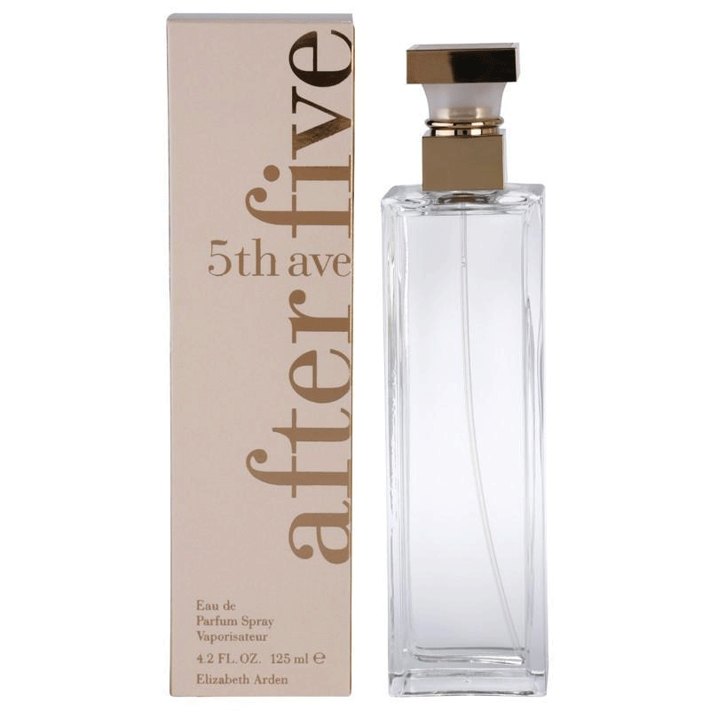 Elizabeth Arden 5th Avenue After Five