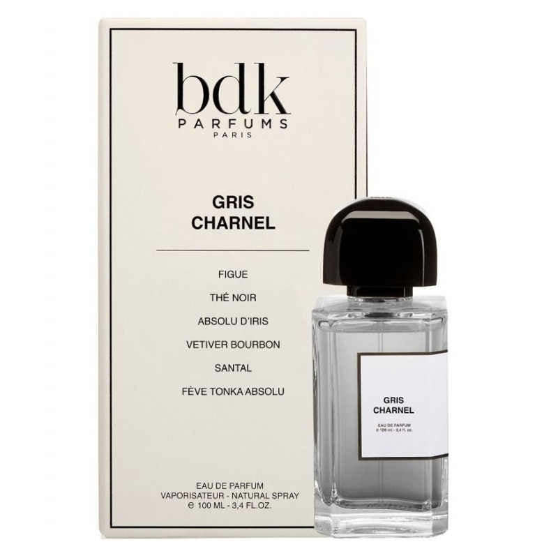 BDK Gris Charnel