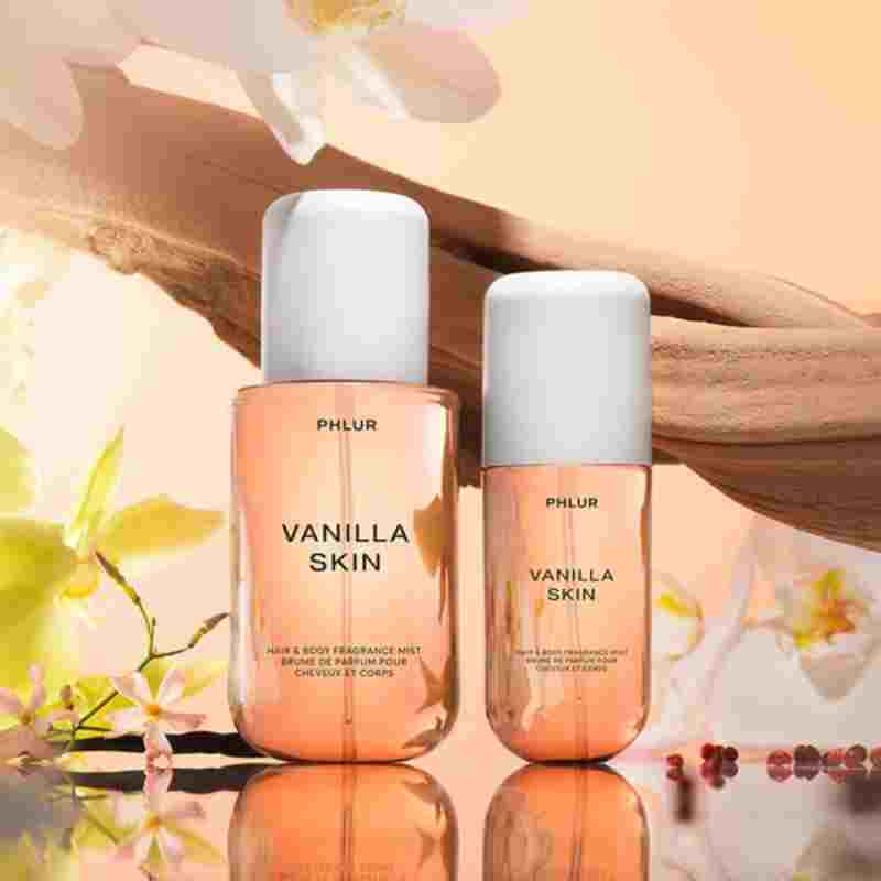 Phlur Vanilla Skin Mist
