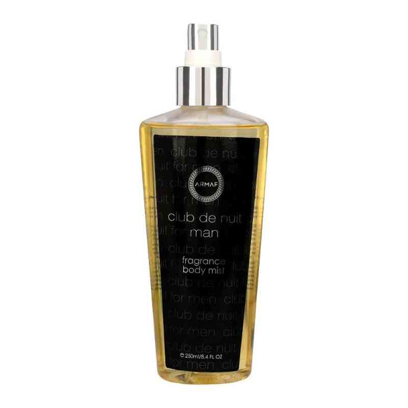 Armaf Club De Nuit Man Body Mist