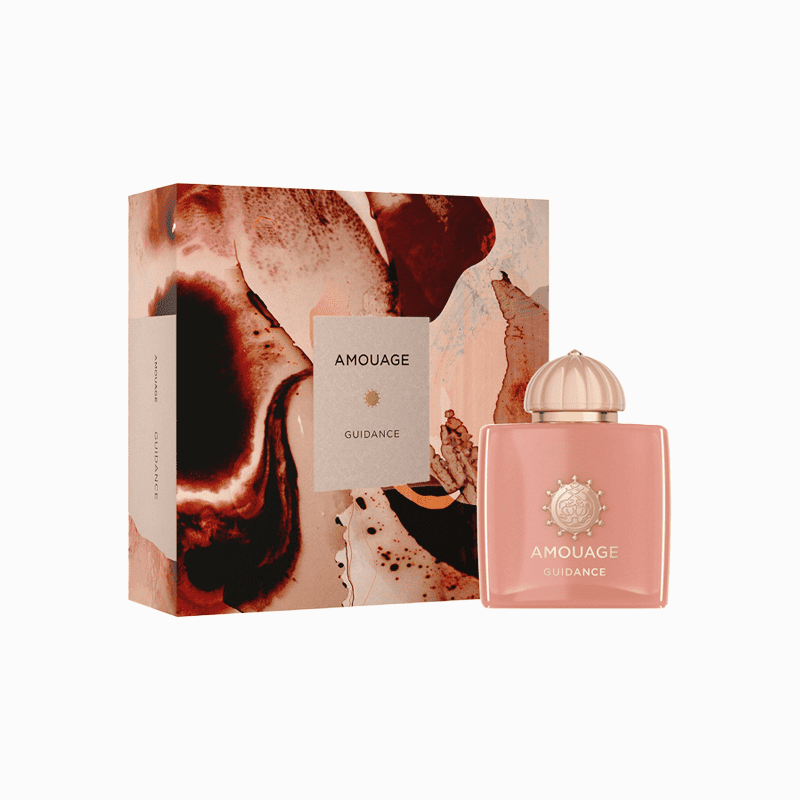 Amouage Guidance