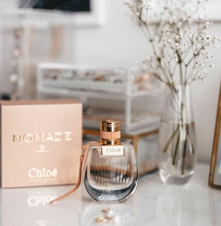 Chloe Nomade Giftset 2