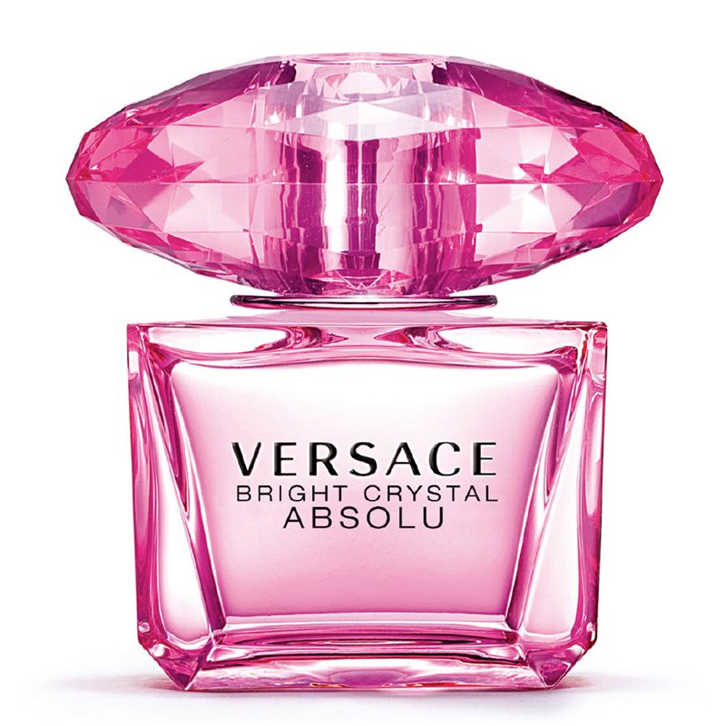 Versace Miniature Set For Women