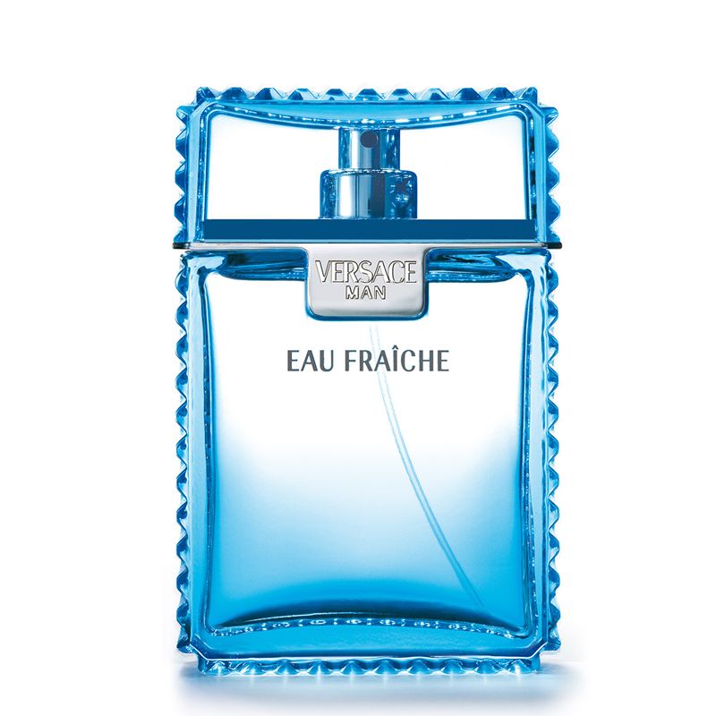 Versace Miniature Set For Men