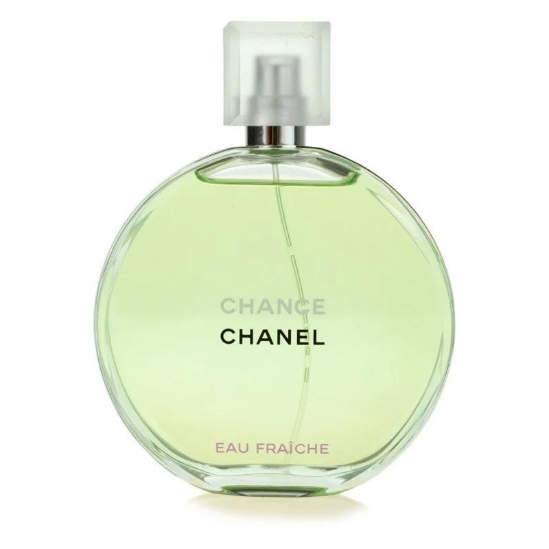 Chanel Chance Eau Fraiche