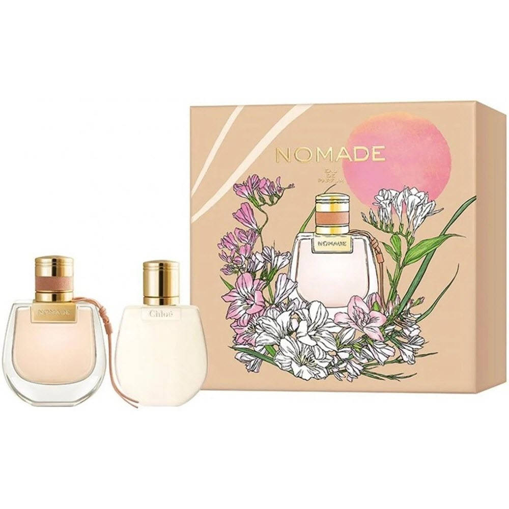 Chloe Nomade Giftset 2