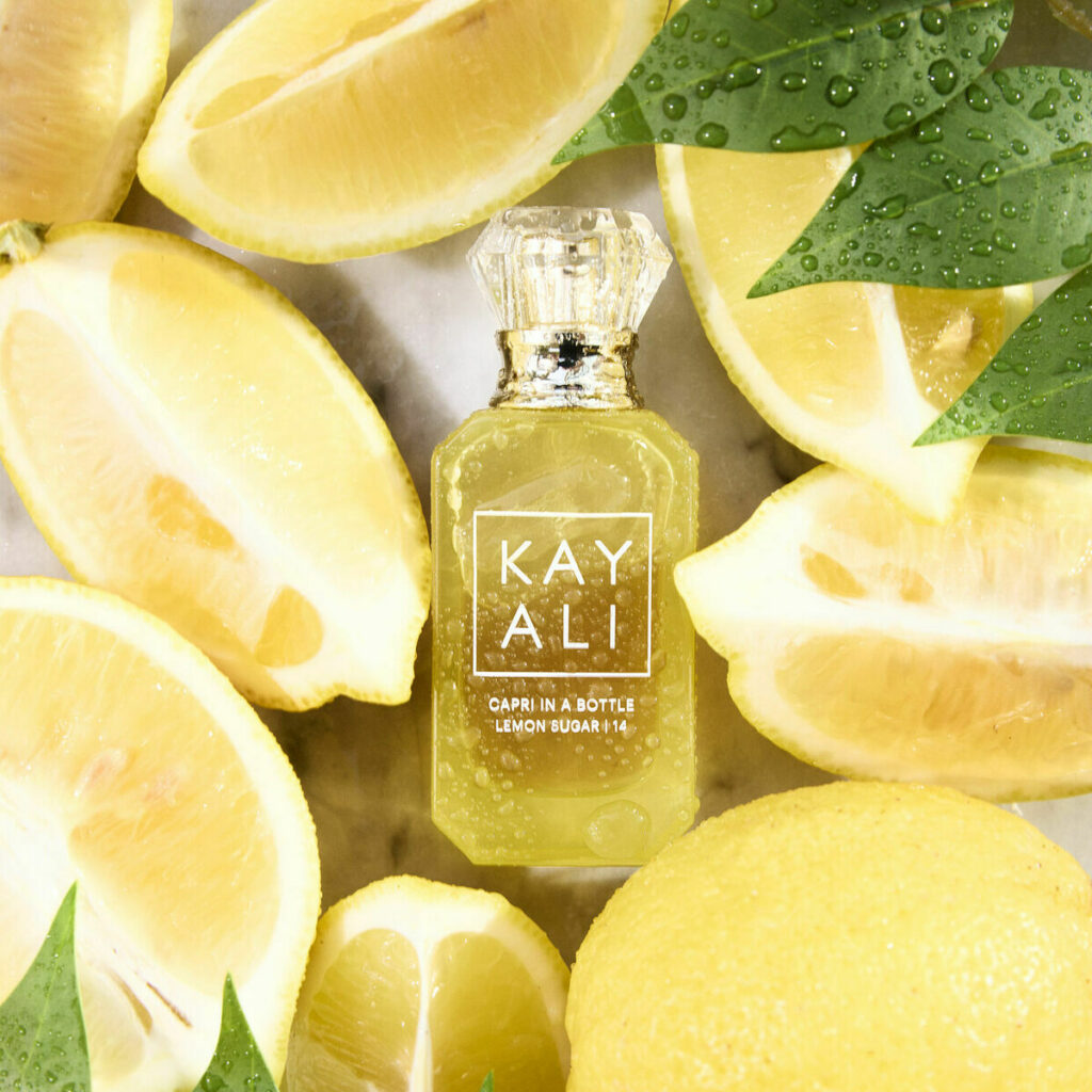 Kayali Vacay In A Bottle Mini Perfumes