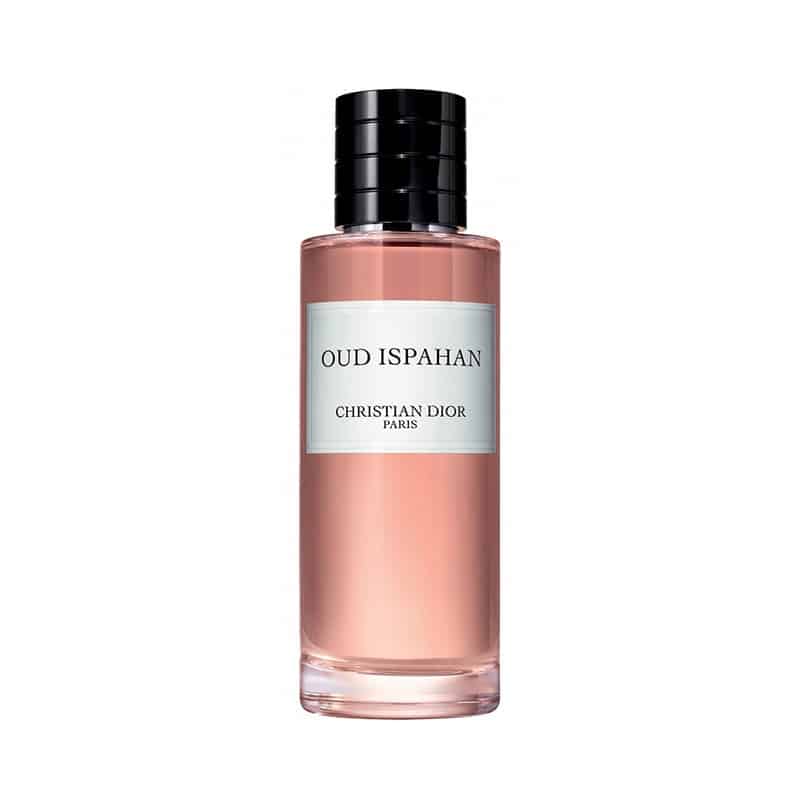 Dior Oud Ispahan