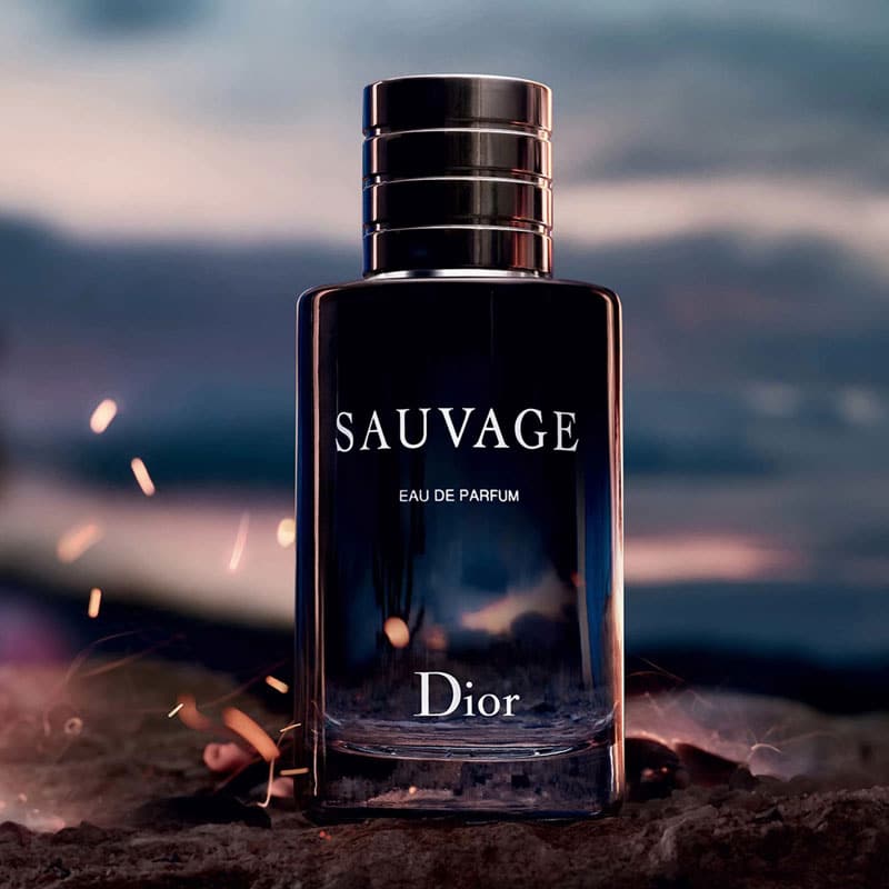 Dior Sauvage Deodorant Spray