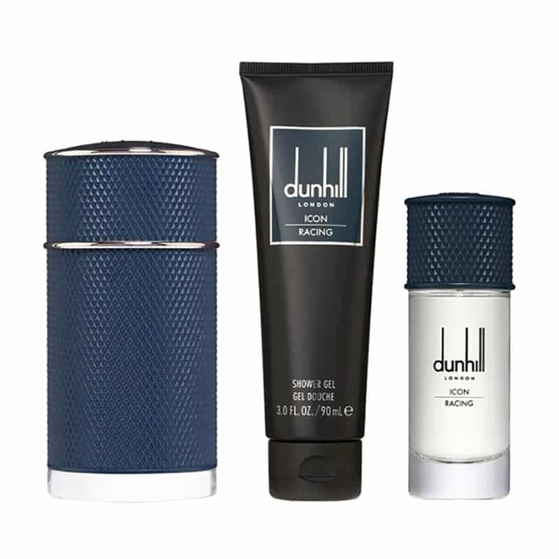 Dunhill london online icon racing