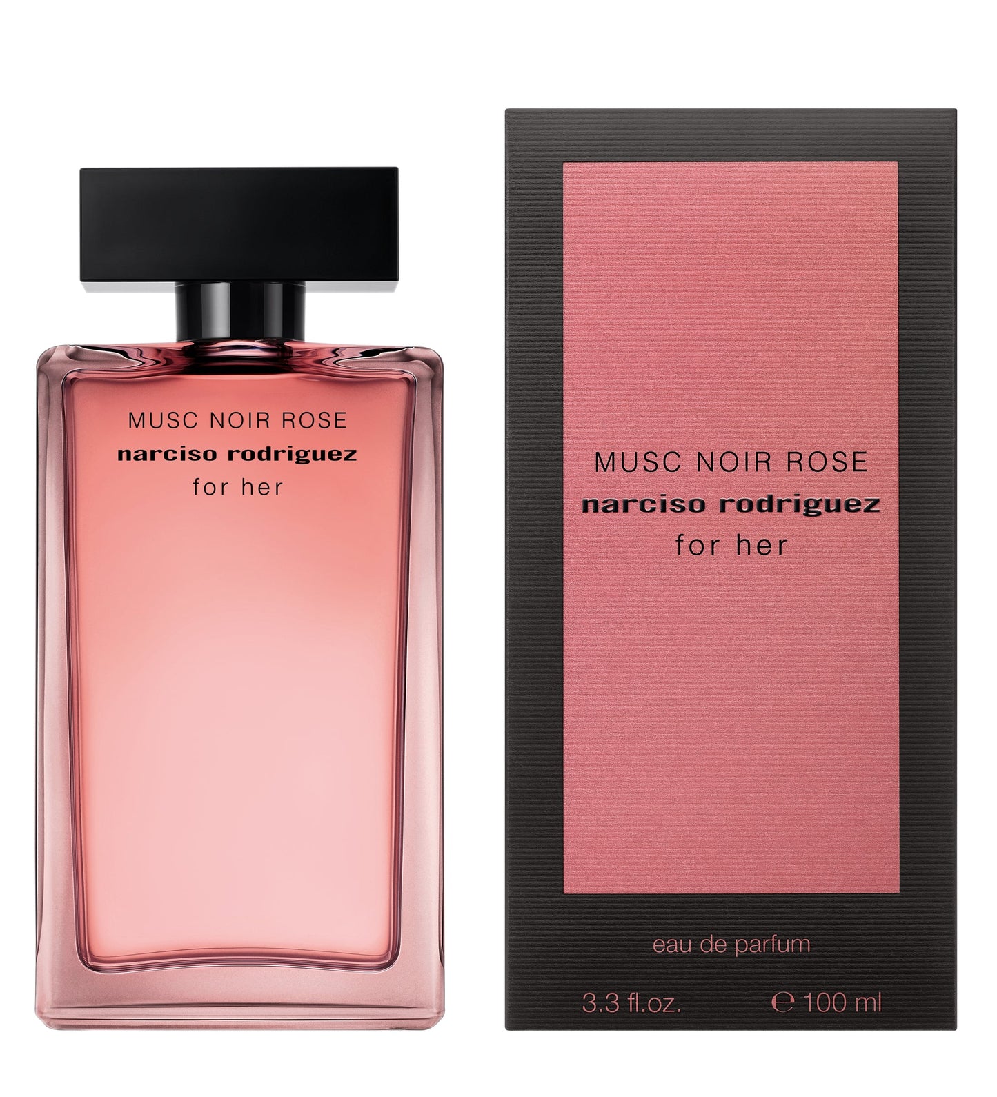Narciso Rodriguez Musc Noir Rose
