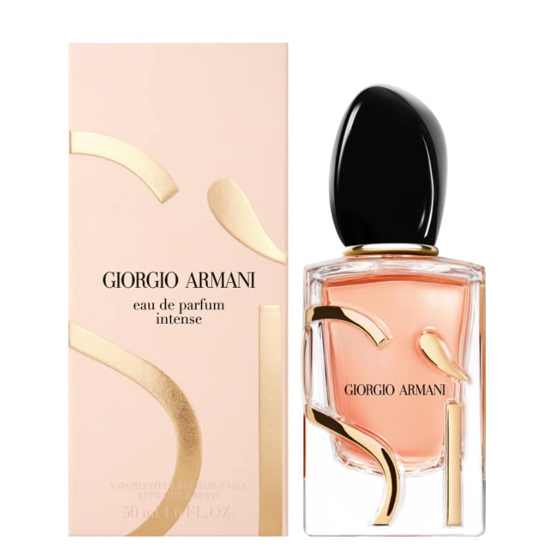 Giorgio Armani Si EDP Intense Giftset