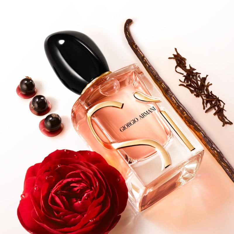 Giorgio Armani Si EDP Intense