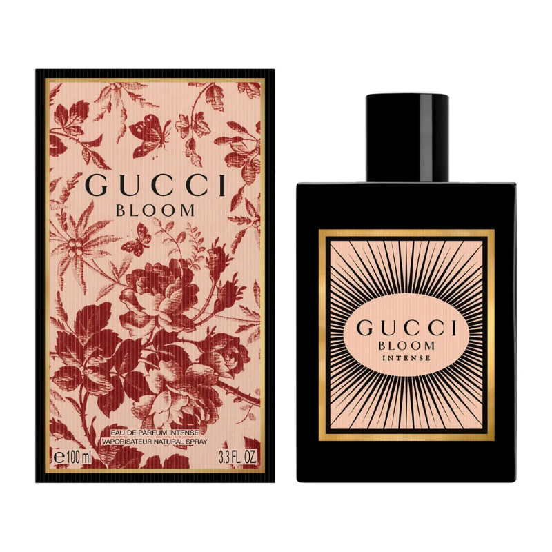 Gucci Bloom Intense