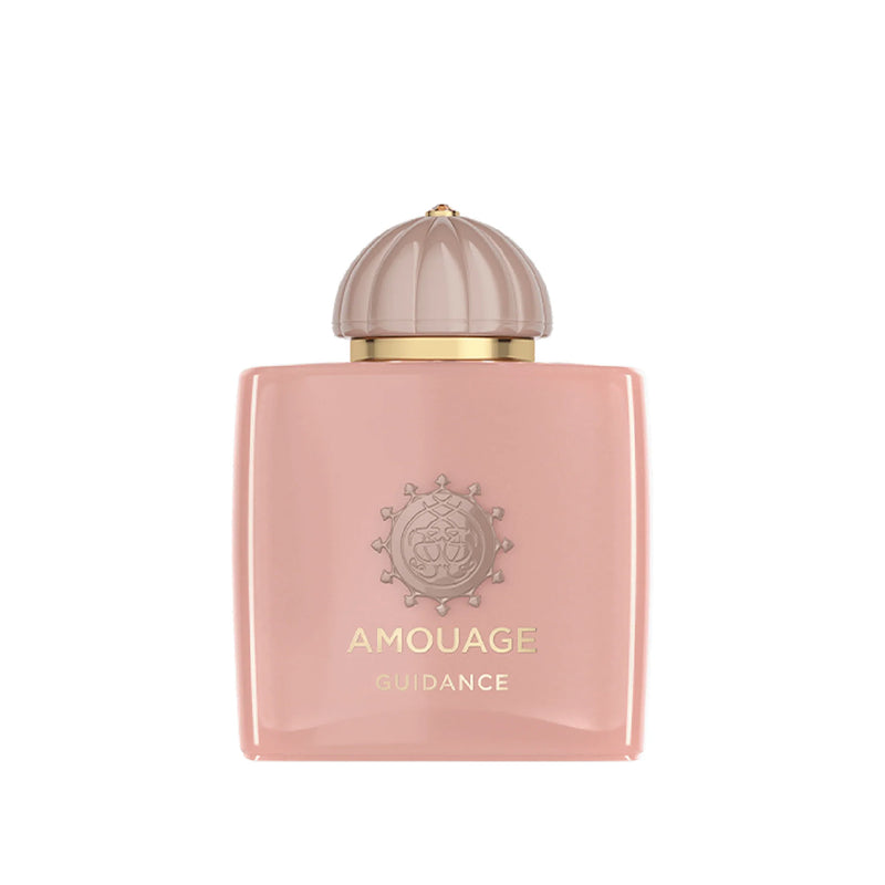 Amouage Guidance