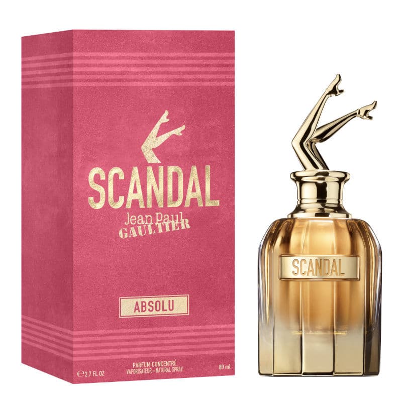 Jean Paul Gaultier Scandal Absolu
