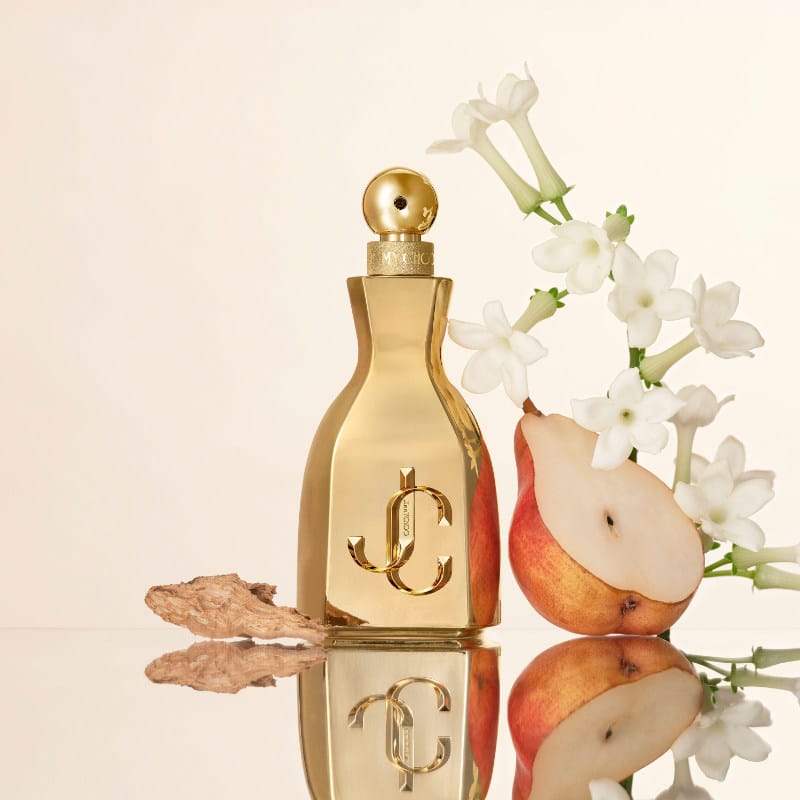 Jimmy Choo I Want Choo Le Parfum Mini