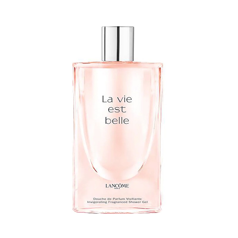 Lancome La Vie Est Belle Shower Gel