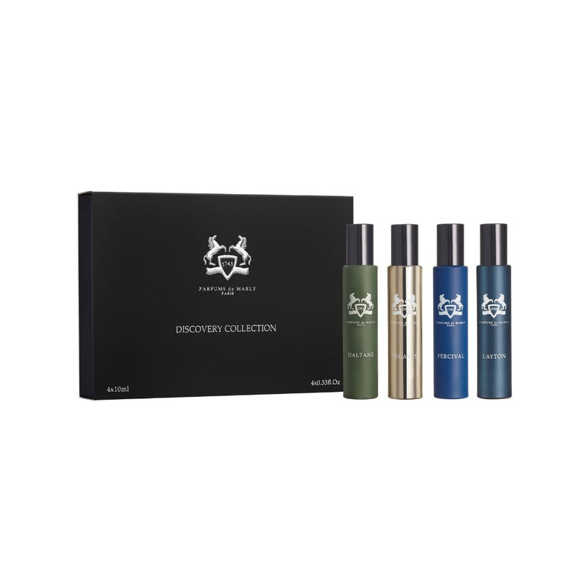 Parfums de Marly Miniature Set (Men)