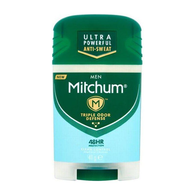 Mitchum Deodorant Stick