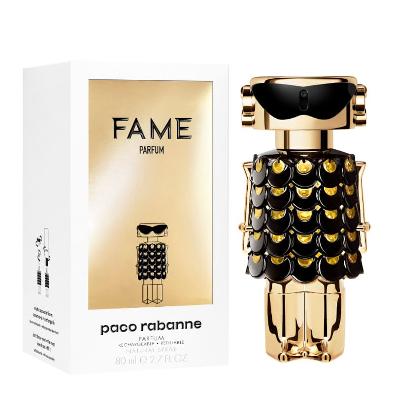 Paco Rabanne Fame Parfum