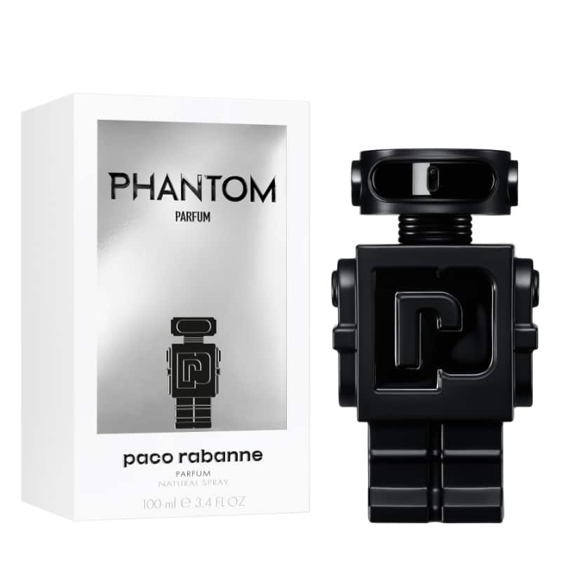 Paco Rabanne Phantom Parfum