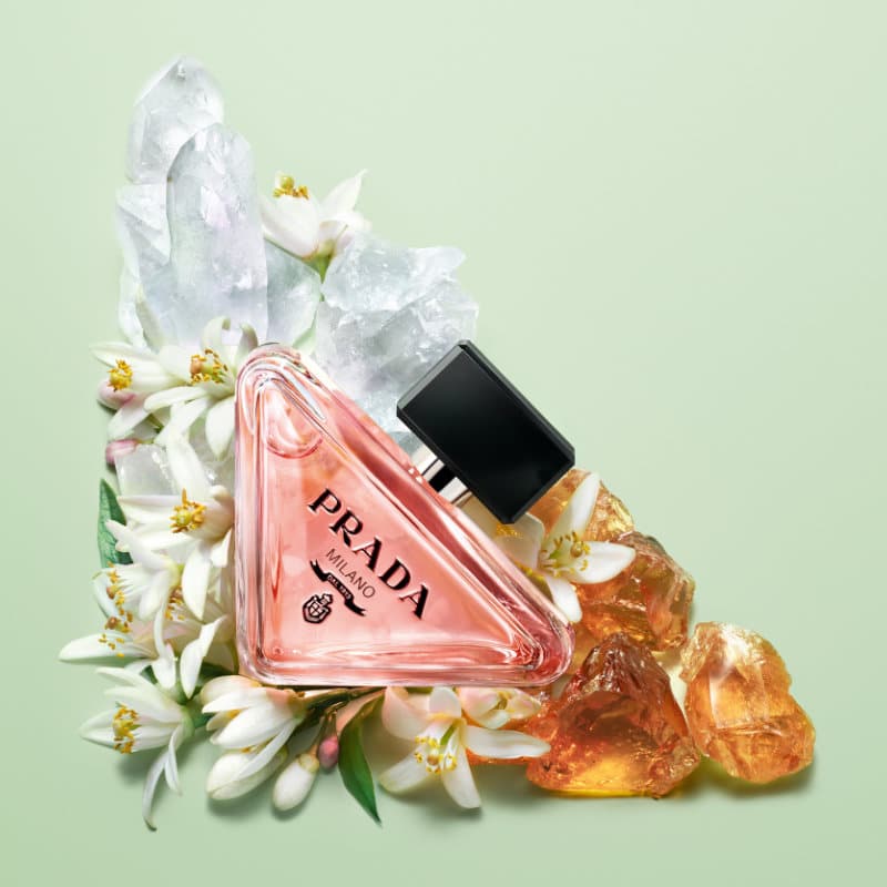Prada Paradoxe Giftset