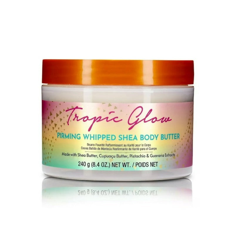 Tree Hut Whipped Shea Body Butter