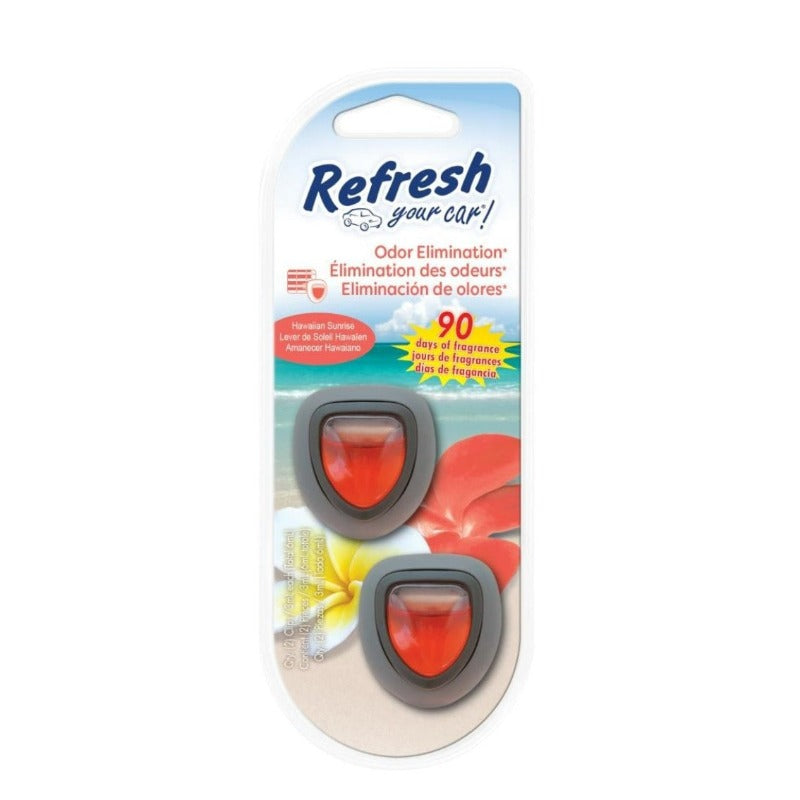 Refresh Car Freshener