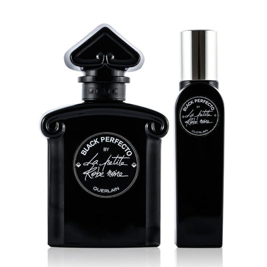 Guerlain Black Perfecto By La Petite Robe Noir Giftset