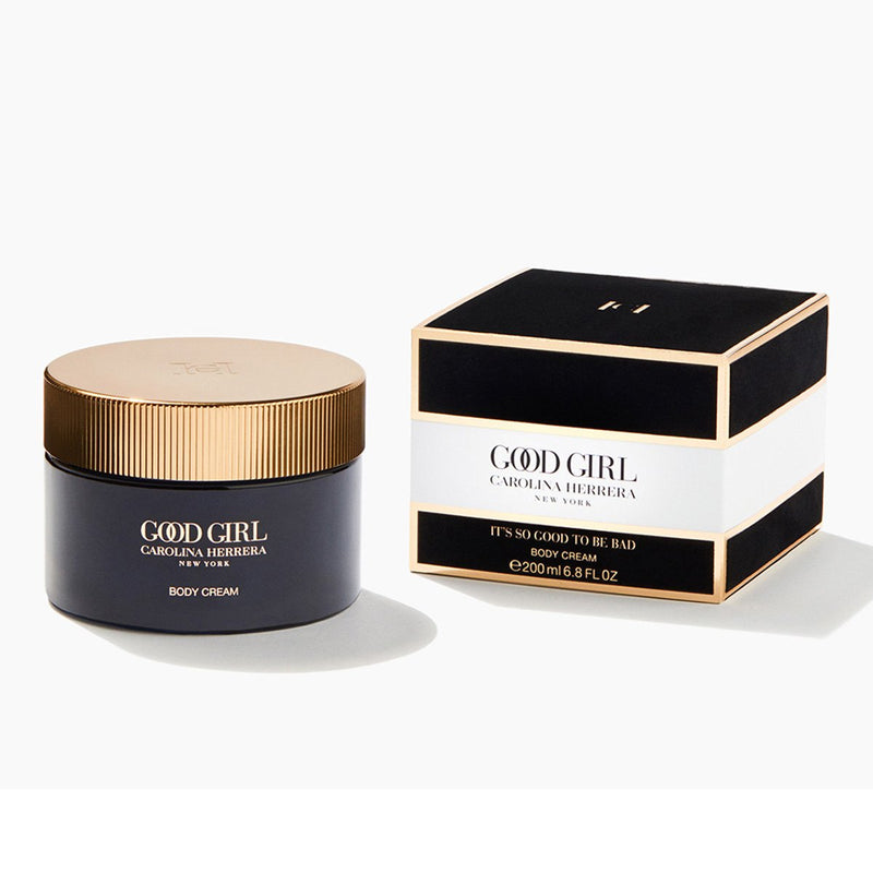 Carolina Herrera Good Girl Body Cream