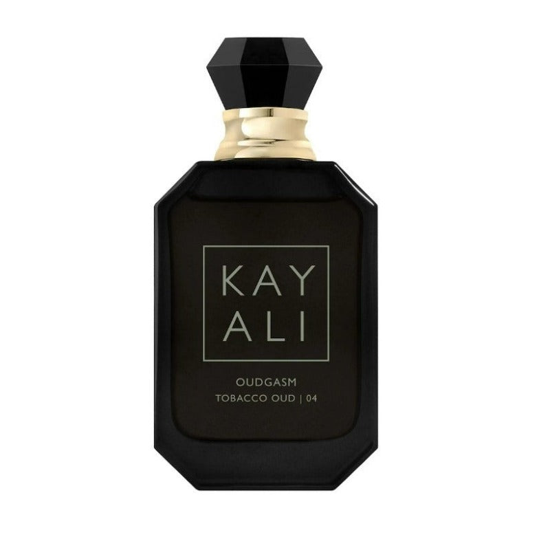 Kayali Oudgasm Tobacco Oud | 04 Mini