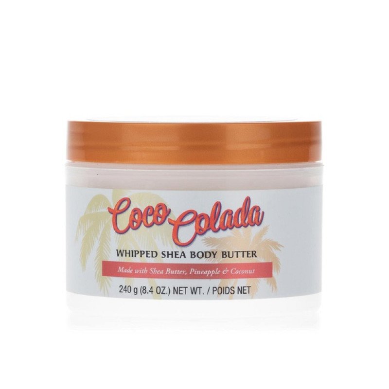 Tree Hut Whipped Shea Body Butter