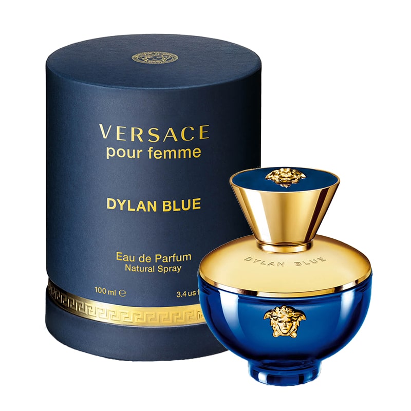 Versace Dylan Blue Pour Femme